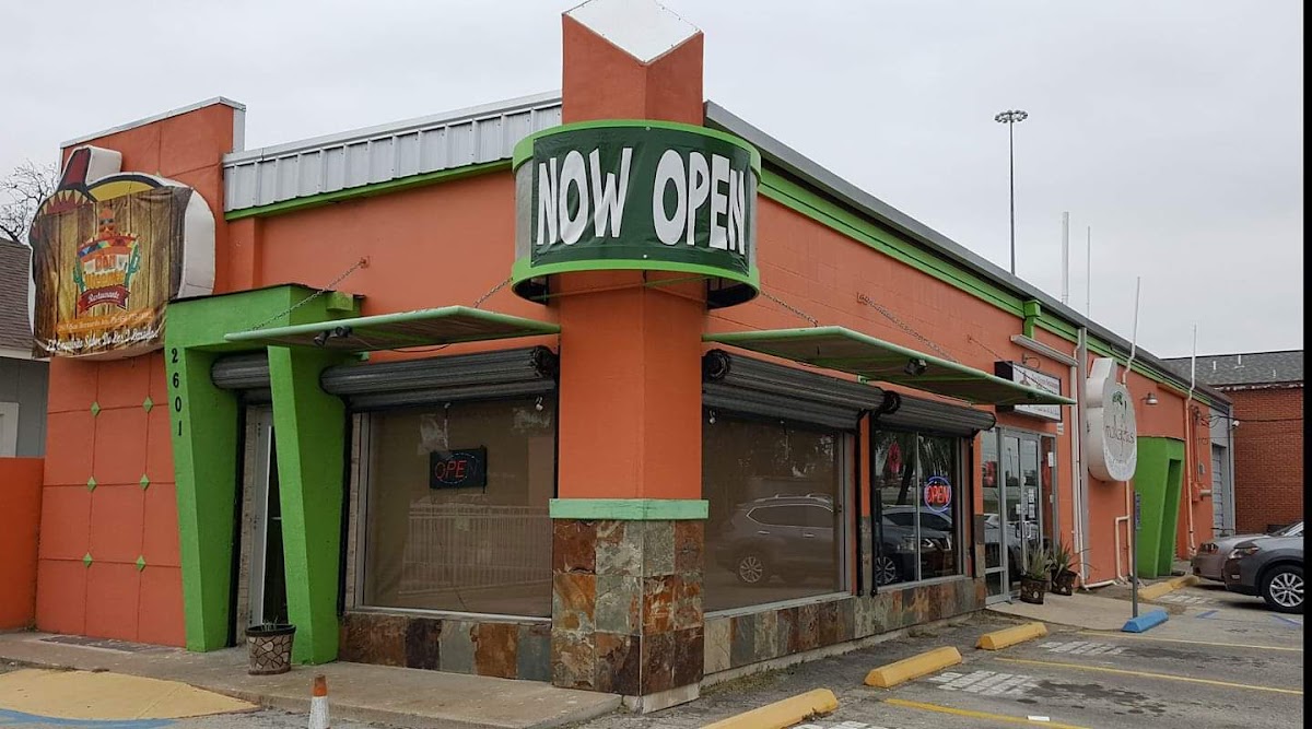 Don Vicente Restaurante